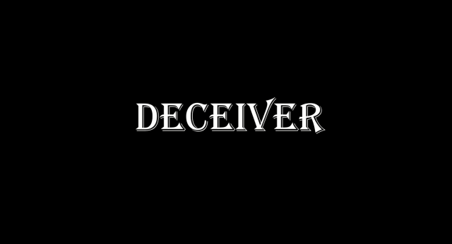 《鸵鸟deceiver》