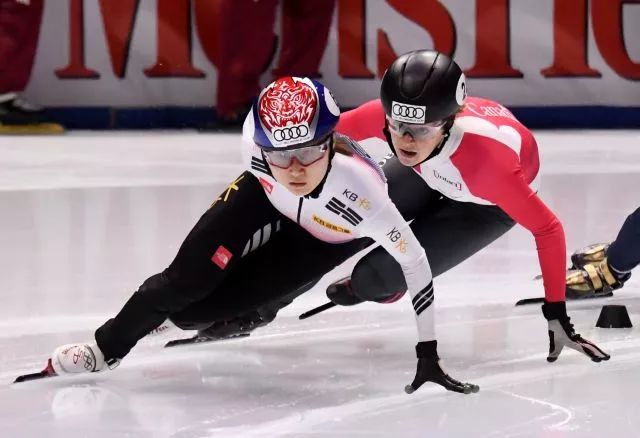 "初考"失利中国短道前路坎坷 王者之师平昌能否续写传奇