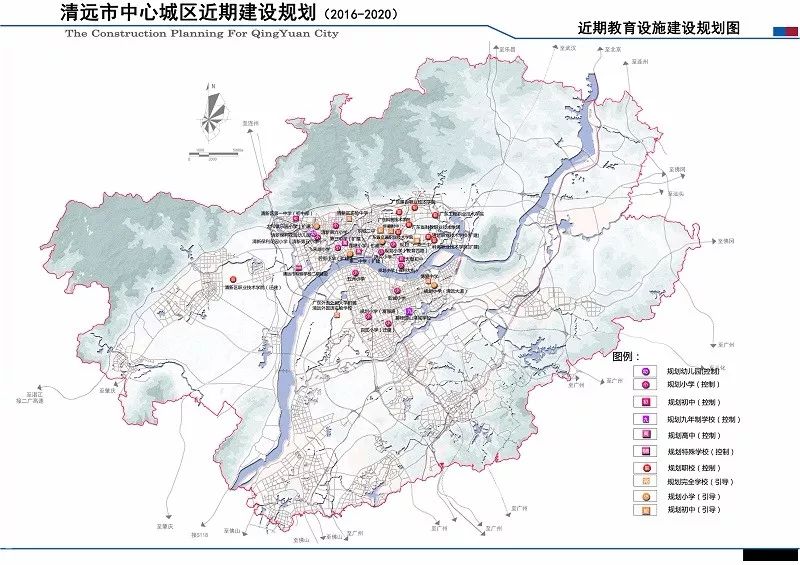 清远常住人口_用20万去清远买房,我错了吗(3)