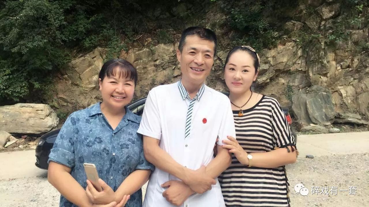 《麻辣夫妻》之姚华!咱辣婶!