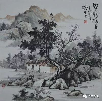 古文鉴赏 ‖ 陈子昂:岘山怀古(谁知万里客,怀古正踌蹰)