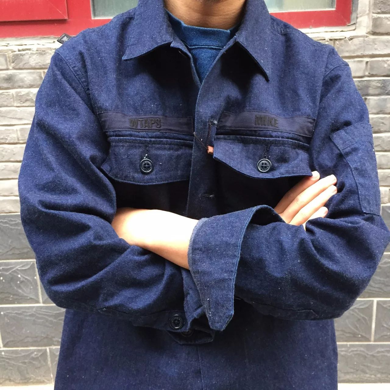 村头嘉年华丨大战将至，WTAPS、visvim 这些日潮你准备拔草吗？_手机搜狐网