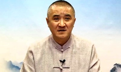 学《弟子规》有爱心有责任感胡小林老师 编辑:弟子规公益网再讲一个