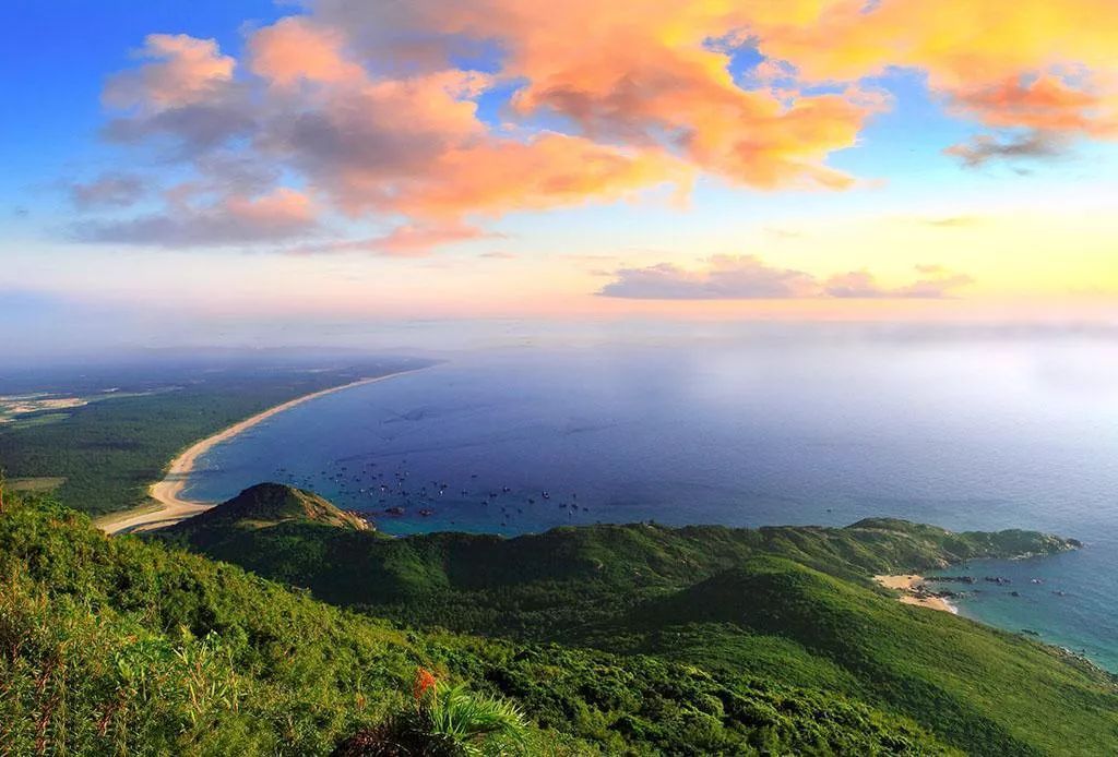 海南 | 海南岛旅游绝密手册!这是一个让你忘穿秋裤的冬季赏景好去处!_搜狐旅游_搜狐网