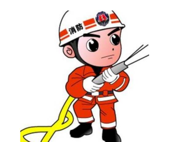 119消防宣传日台州inbarⅡ消防安全技能培训
