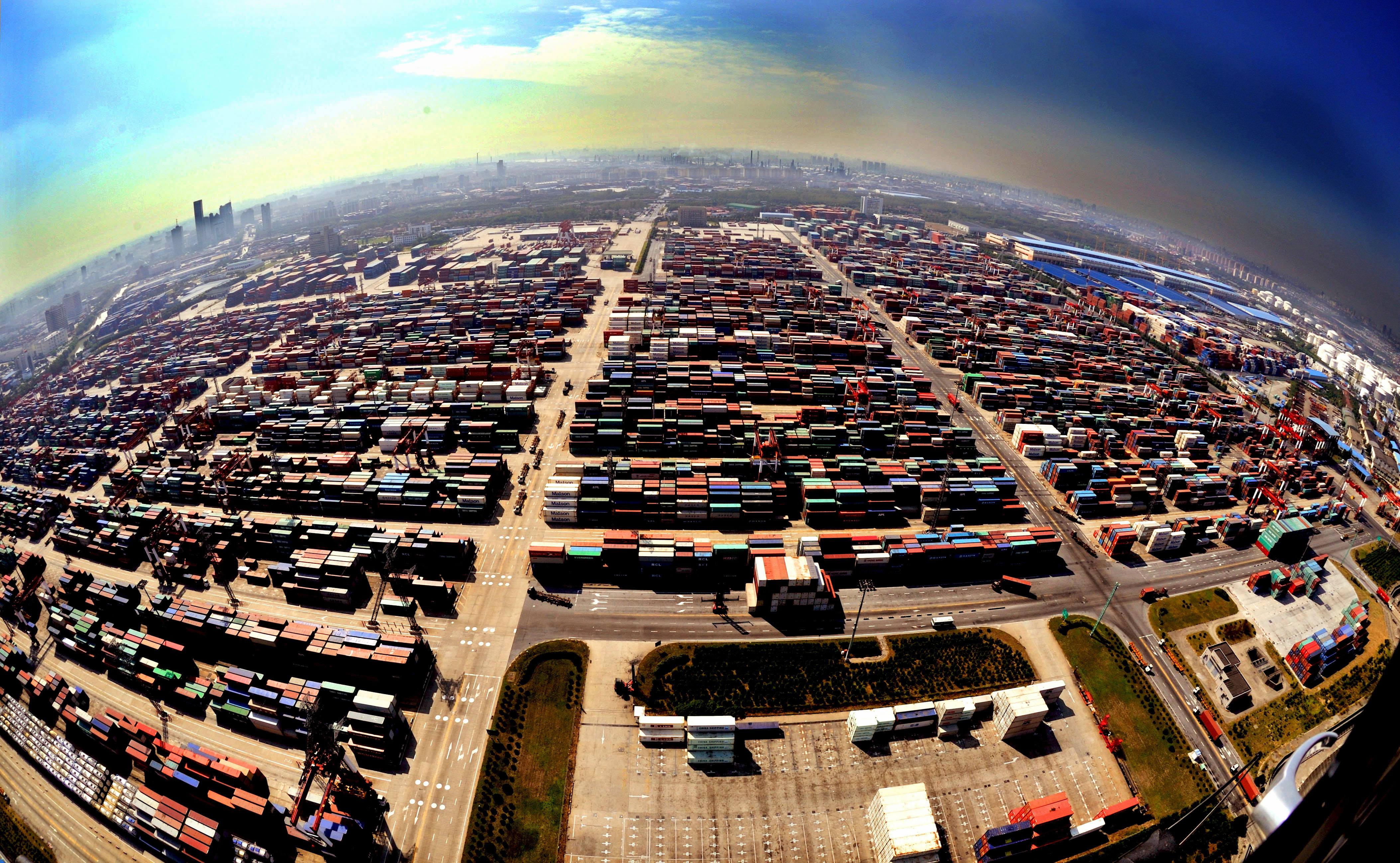 宋清辉:上海自由贸易港驱动经济开放升级_搜狐财经_搜狐网