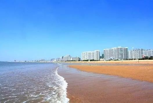 烟台海阳旅游度假区