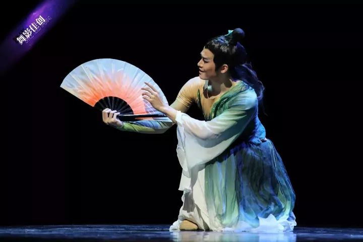 【图集】第十一届中国舞蹈"荷花奖"古典舞评奖(第1场)精彩剧照