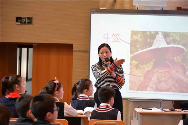 《奇妙的百音盒》缪莉丽老师执教这堂课借助"尝试学习单"让学生先学