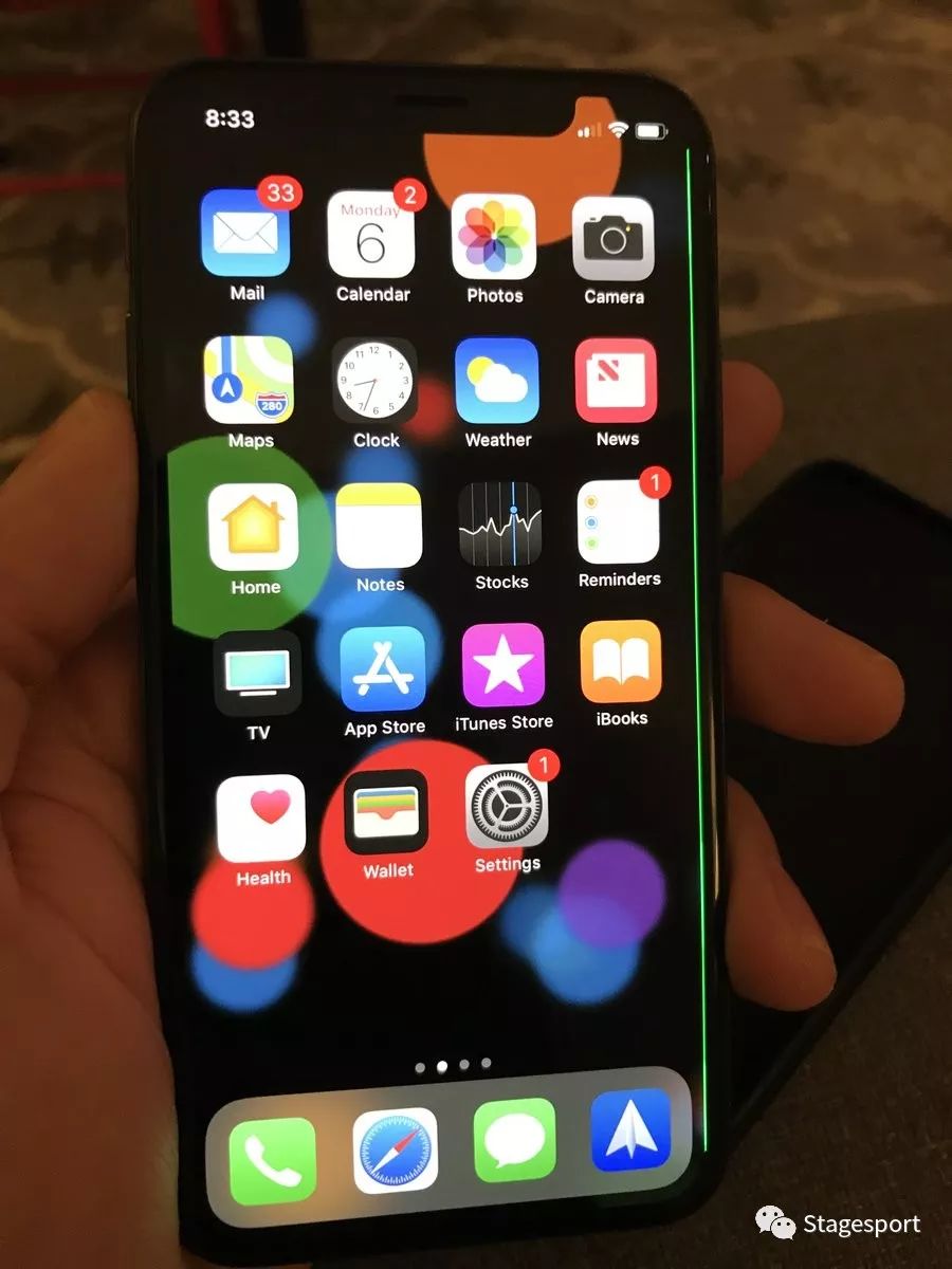 iphonex型号