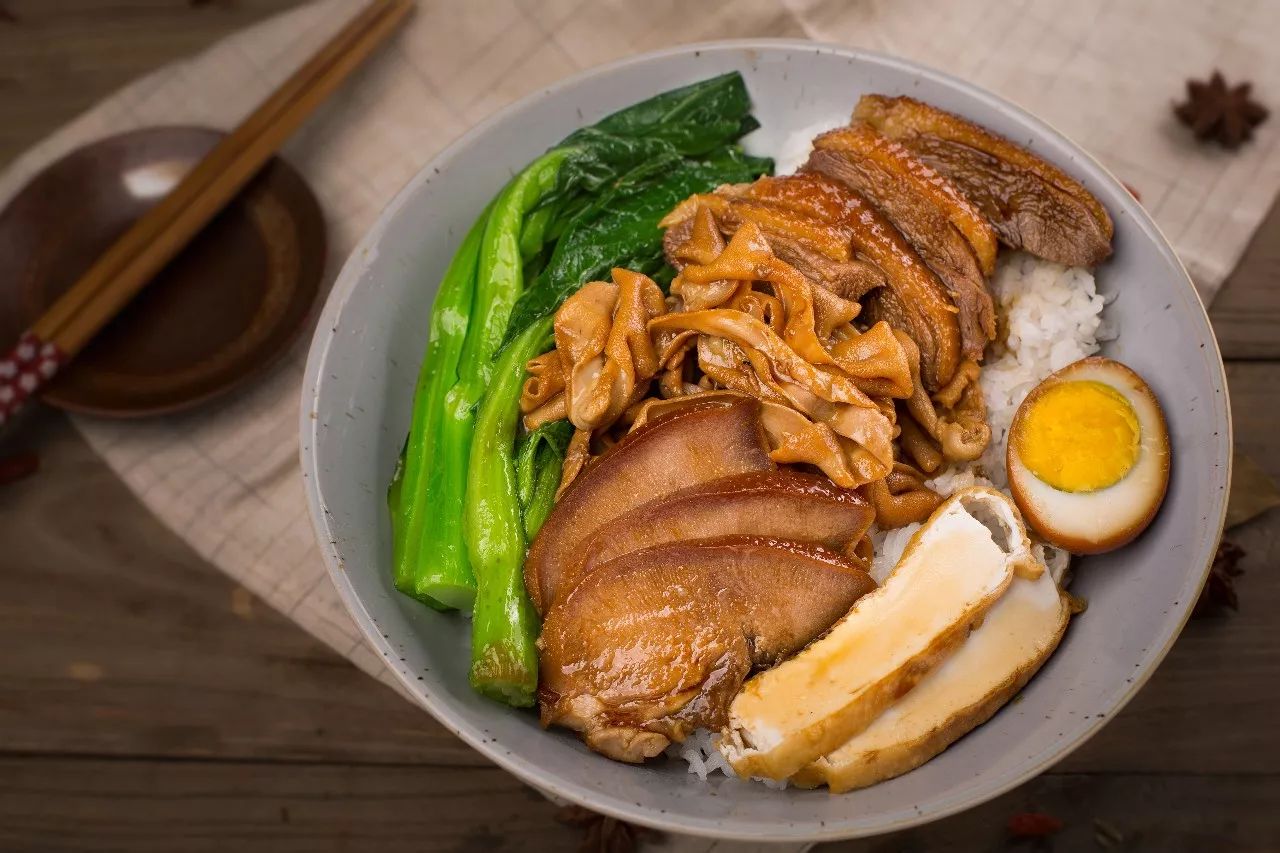 免费送秘制鹅饭!新塘惊现研食室,专帮懒人,从此外卖不再迷惘!