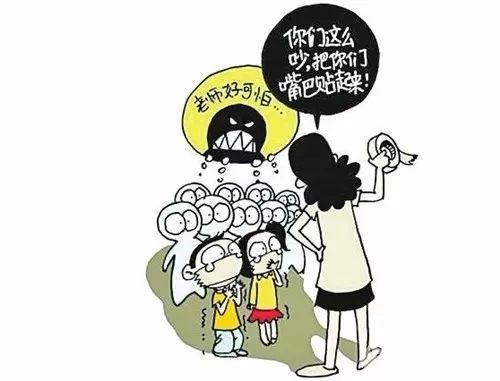 广西曝出幼儿园虐童案!6名孩童遭老师殴打,扯头发