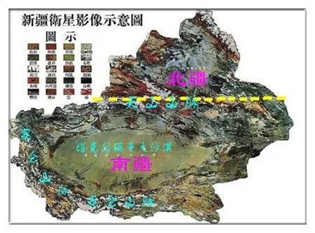 新疆人口构成_渐变与隐忧 新疆真实的民族人口结构是怎样的 文化纵横(2)