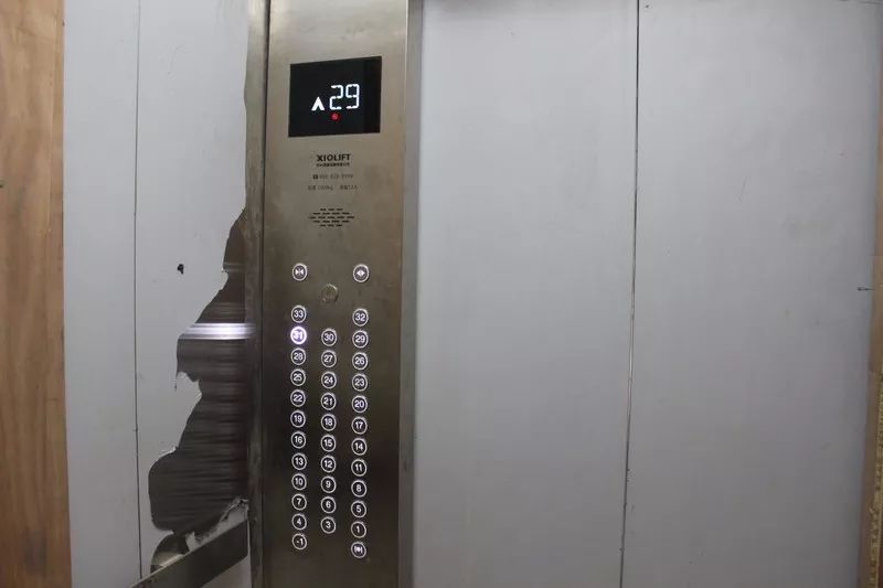 杭州西奥电梯