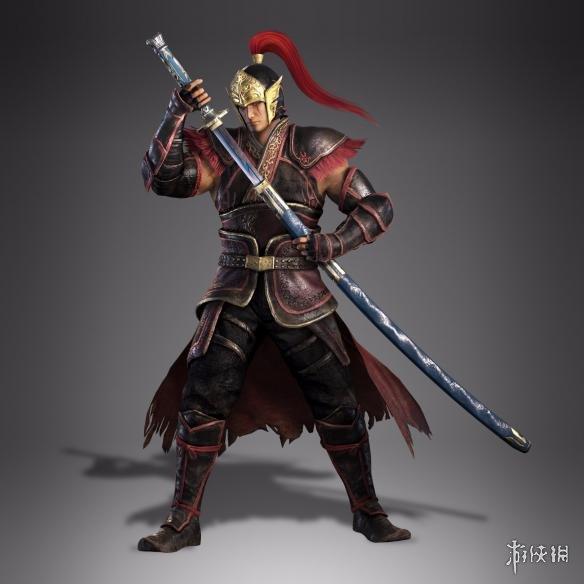 真三国无双武将欧美人气最终榜出炉赵云仅第三