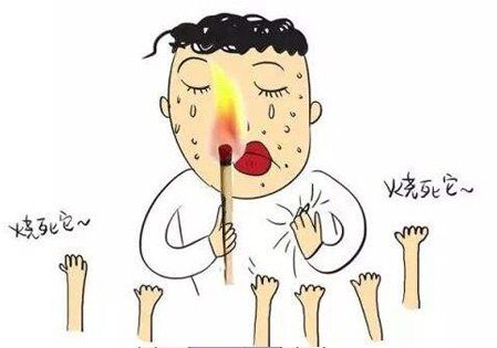 如何消除一脸的粉刺痘痘?