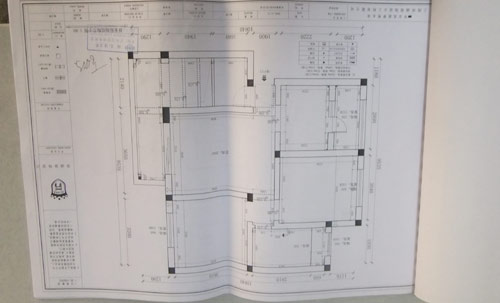 量房和预算 签合同前的准备工作