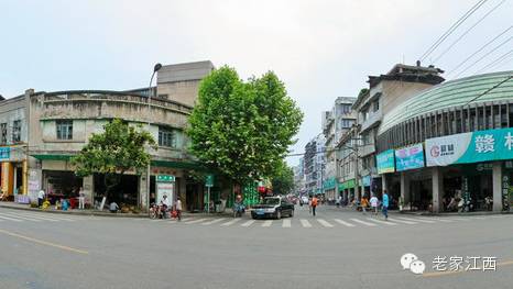 六十年代赣州人口_70年代的江西赣州图片