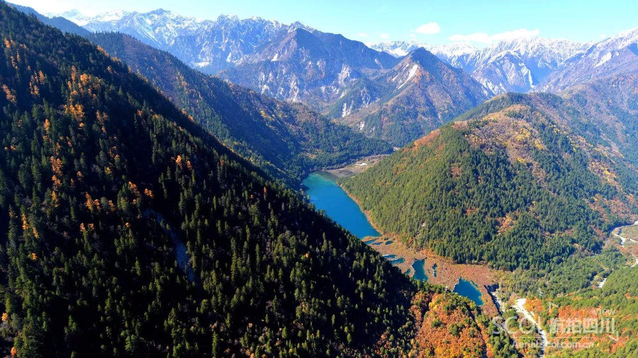 怎么搭飞机四川九寨沟