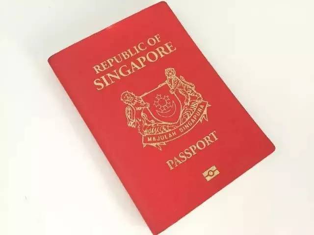 全球最强大的护照并不是美国护照,最新no.1竟是这个亚洲国家