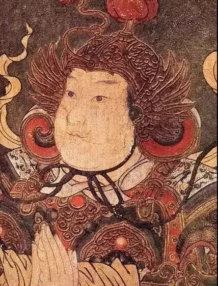 北京法海寺壁画:明代壁画之最,美超敦煌,国之瑰宝