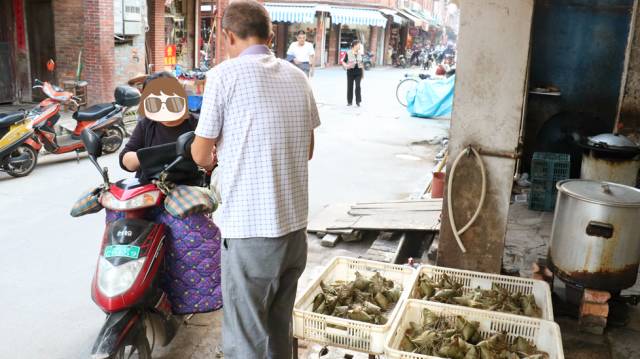 漳州有多少人口_漳州芗城区竟然也有土楼,很多人还不知道