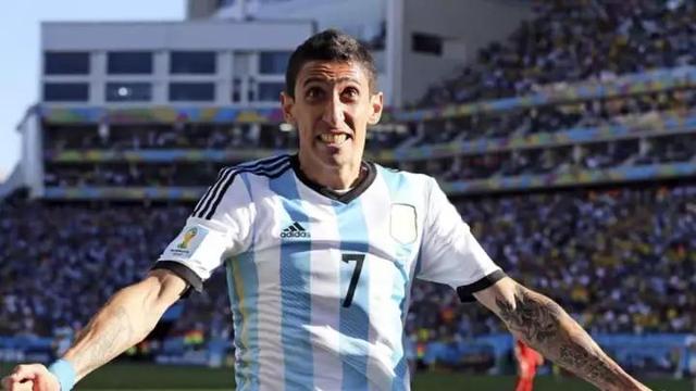 阿根廷:求上帝再给我一个梅西!