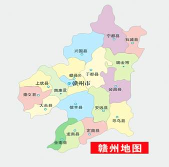 安远人口_安远三百山风景区图片