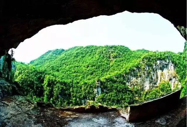 贵州平塘天眼景区获选"中国科技旅游基地"