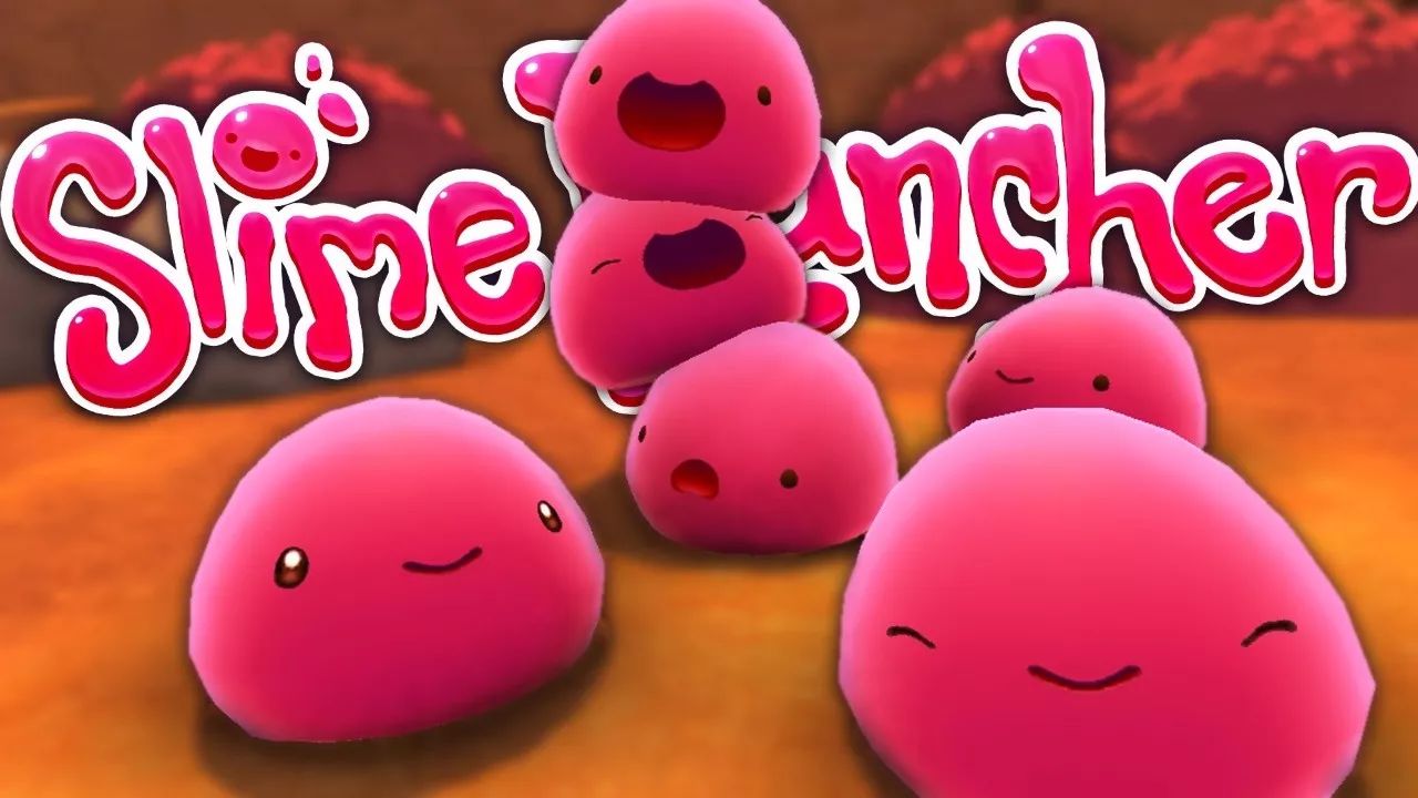 《史莱姆牧场(slime rancher)》讲述了主人公beatrix lebeau的故事.