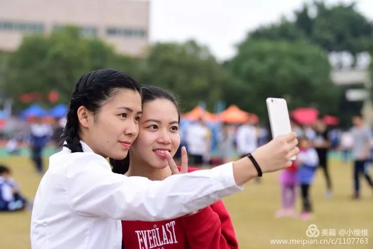 仁化中学第四十六届校运会闭幕!发现好多萌妹子