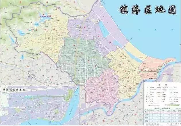 蛟川镇人口_蛟川地图 蛟川卫星地图 蛟川高清航拍地图 蛟川高清卫星地图 蛟川(2)