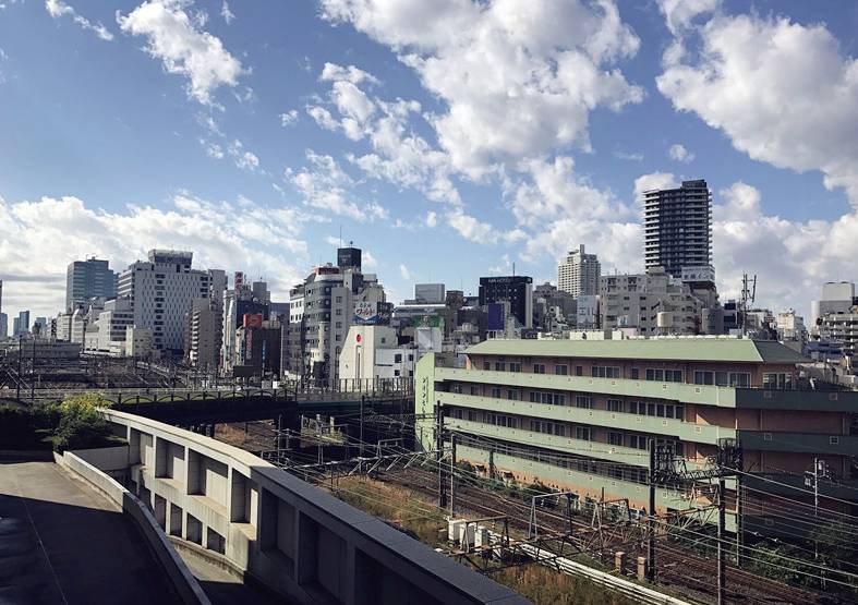 东京闹市竟有十九个垃圾处理厂,有洁癖的日本人为什么