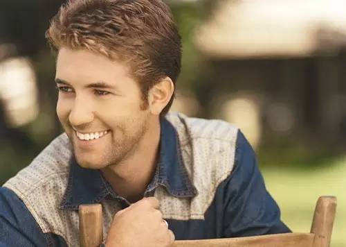 晚安曲 - josh turner《your man》(你的男人)