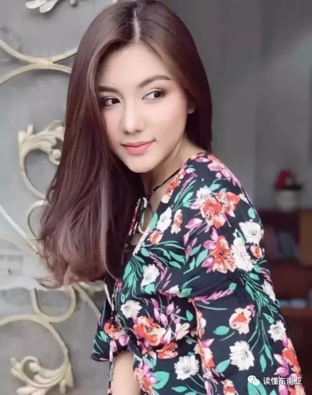 缅甸新闻】缅甸美女明星排行榜,东枝美女排名