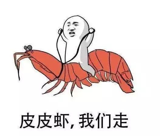 我们一起浪里个浪