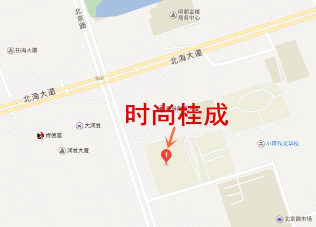 海城区人口_北海市海城区商圈图(3)