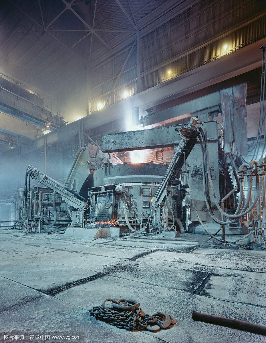 韦丹塔计划建设世界第二大铜冶炼厂!