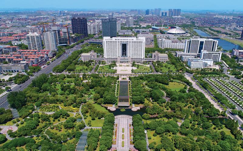 慈溪周巷人口_慈溪天元 老巷子成新风景