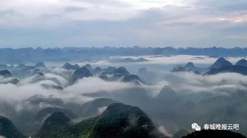 地址:那色峰海位于我省罗平县旧屋基彝族乡境内,名列中国避暑名山