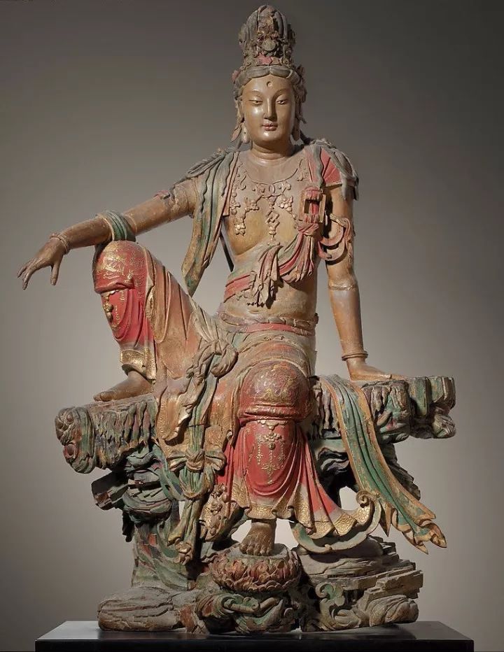 这16家美国博物馆收藏藏了多少中国国宝！