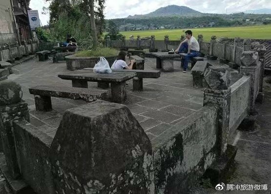 远古火山之益腾冲火山有几大特征，你知道吗？