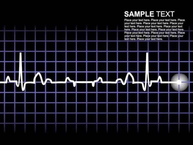 【知,所以跑】如何看懂心电图和超声心动图