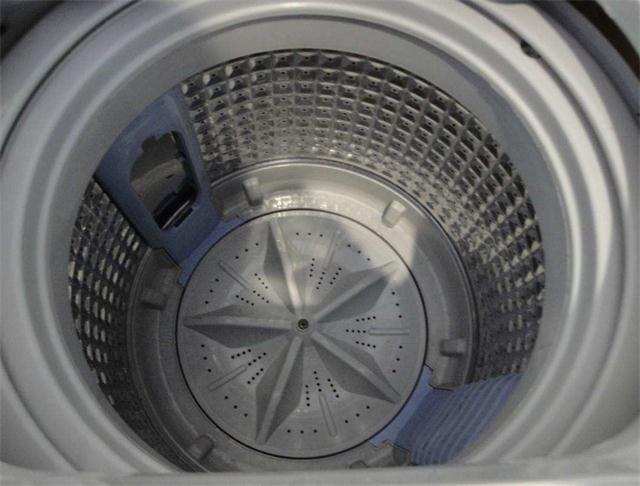 波轮洗衣机和滚筒洗衣机哪个好看完再做决定也不迟