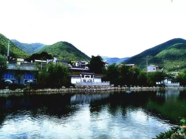 永平县