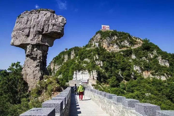 辛集附近130多家景区门票免费或打折,报销高速费,不知道你就亏了!