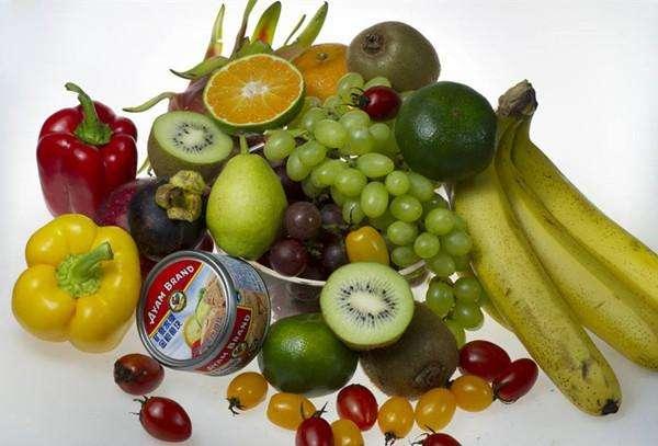很多糖人吃水果还能降血糖 只因做好了4个细节
