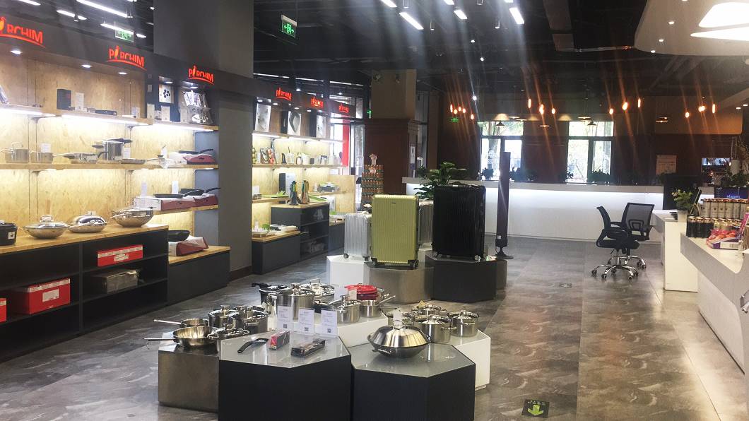 北京天竺保税区免税店_北京天竺保税区 进口厨具_北京天竺综合保税区政策