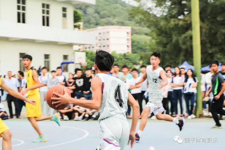 饶平二中 吴扬