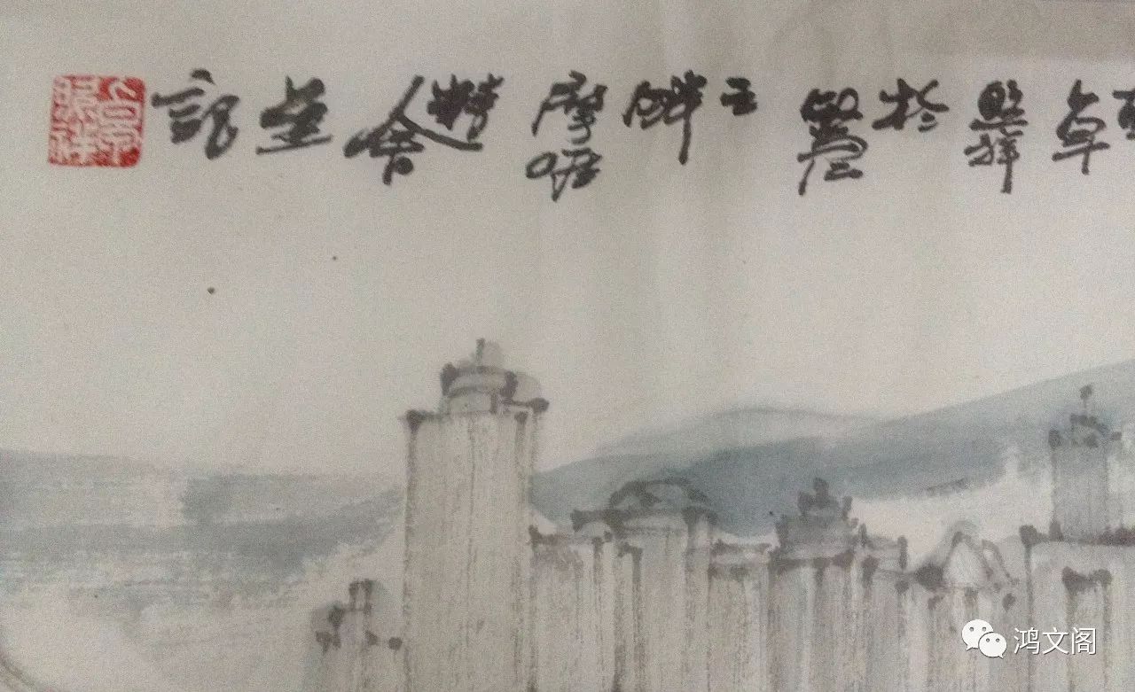 7黄明亮:畅晶画苑主人,职业画家.镜片100起拍黄明亮花鸟67×136cm约8.